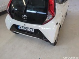  Toyota  Aygo Toyota  1.0 VVT-I x-play 5d #61