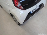  Toyota  Aygo Toyota  1.0 VVT-I x-play 5d #63