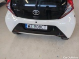  Toyota  Aygo Toyota  1.0 VVT-I x-play 5d #65