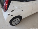  Toyota  Aygo Toyota  1.0 VVT-I x-play 5d #70