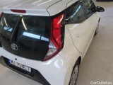  Toyota  Aygo Toyota  1.0 VVT-I x-play 5d #85