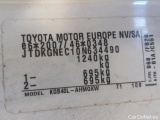  Toyota  Aygo Toyota  1.0 VVT-I x-play 5d #4