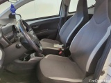  Toyota  Aygo Toyota  1.0 VVT-I x-play 5d #9