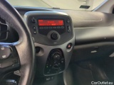 Toyota  Aygo Toyota  1.0 VVT-I x-play 5d #8