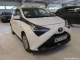  Toyota  Aygo Toyota  1.0 VVT-I x-play 5d #7