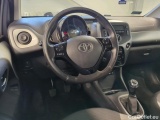  Toyota  Aygo Toyota  1.0 VVT-I x-play 5d #15