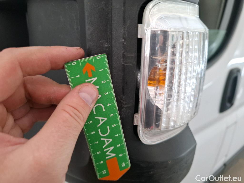  Citroen  Jumper  Fourgon Grand Volume 35 L2H2 Control BlueHDi 140 Start&Stop BlueHDi 140CV BVM6 E6d #51