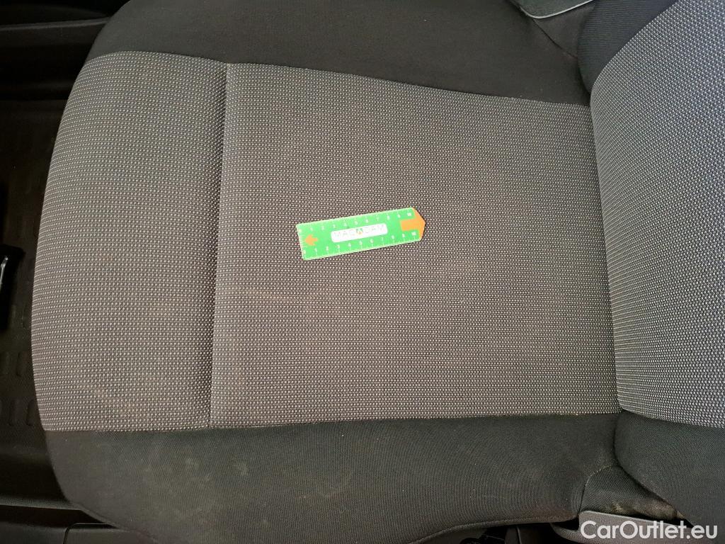  Citroen  Berlingo  Fourgon Club XL 950 1.5 BlueHDi 100CV BVM5 E6dT #72