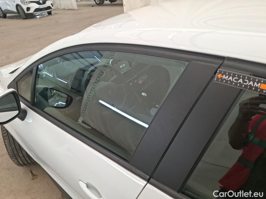  Renault  Clio  IV Air MediaNav 1.5 dCi 75CV BVM5 E6 #12