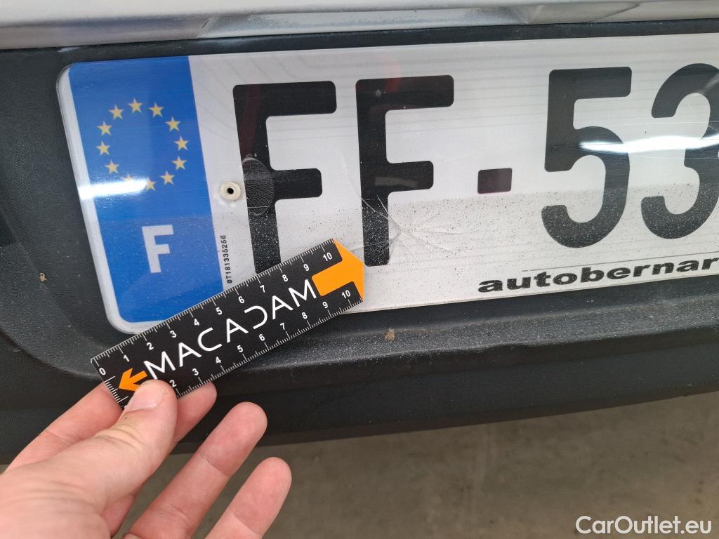  Renault  Clio  IV Air MediaNav 1.5 dCi 75CV BVM5 E6 #25