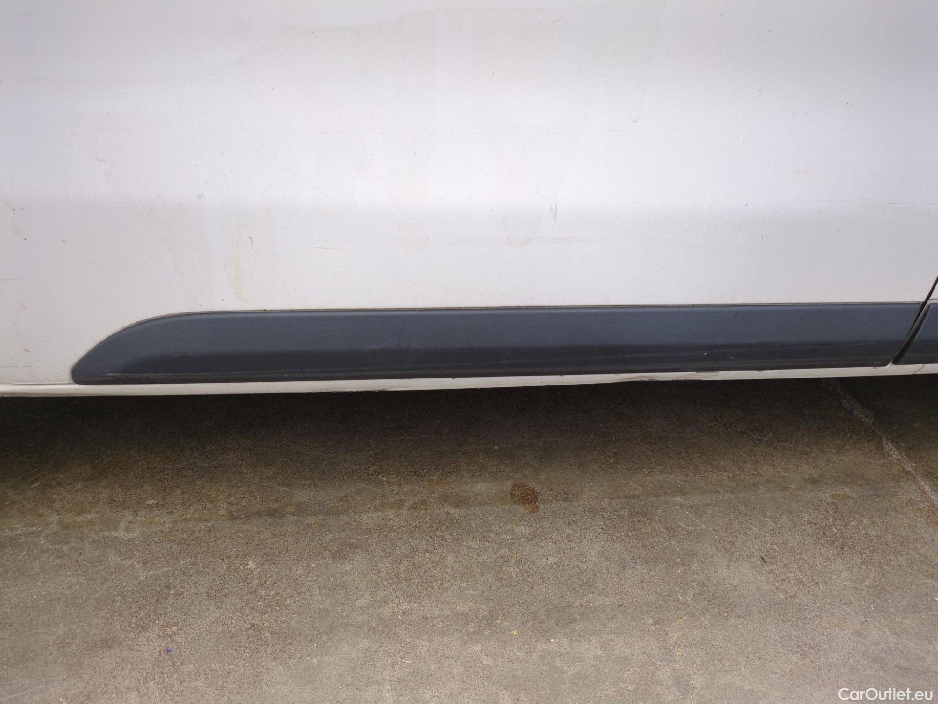  Citroen  Jumpy  Fourgon Club M 1.5 BlueHDi 100CV BVM6 E6d #38