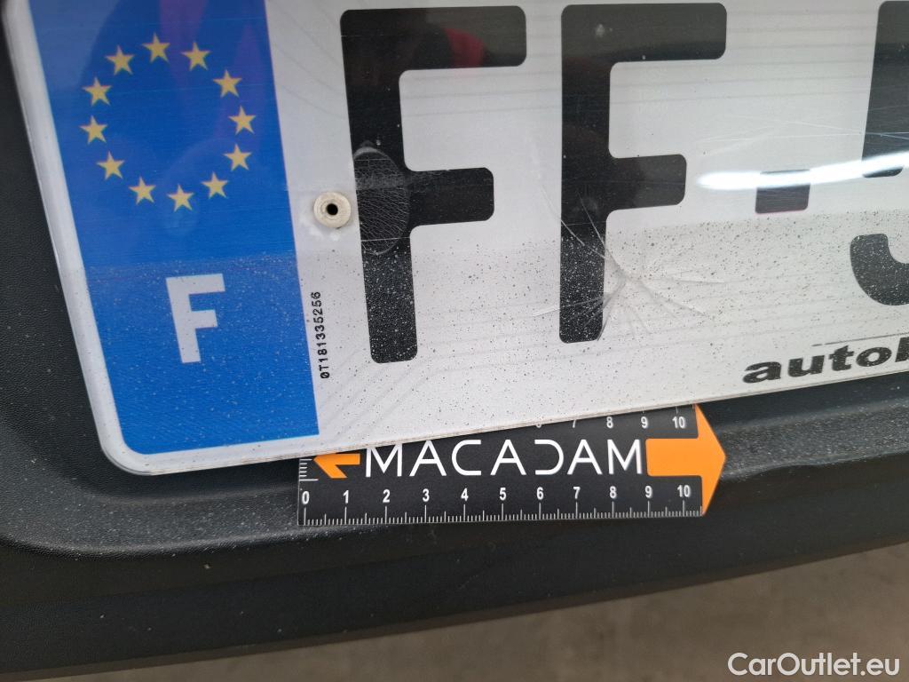  Renault  Clio  IV Air MediaNav 1.5 dCi 75CV BVM5 E6 #24