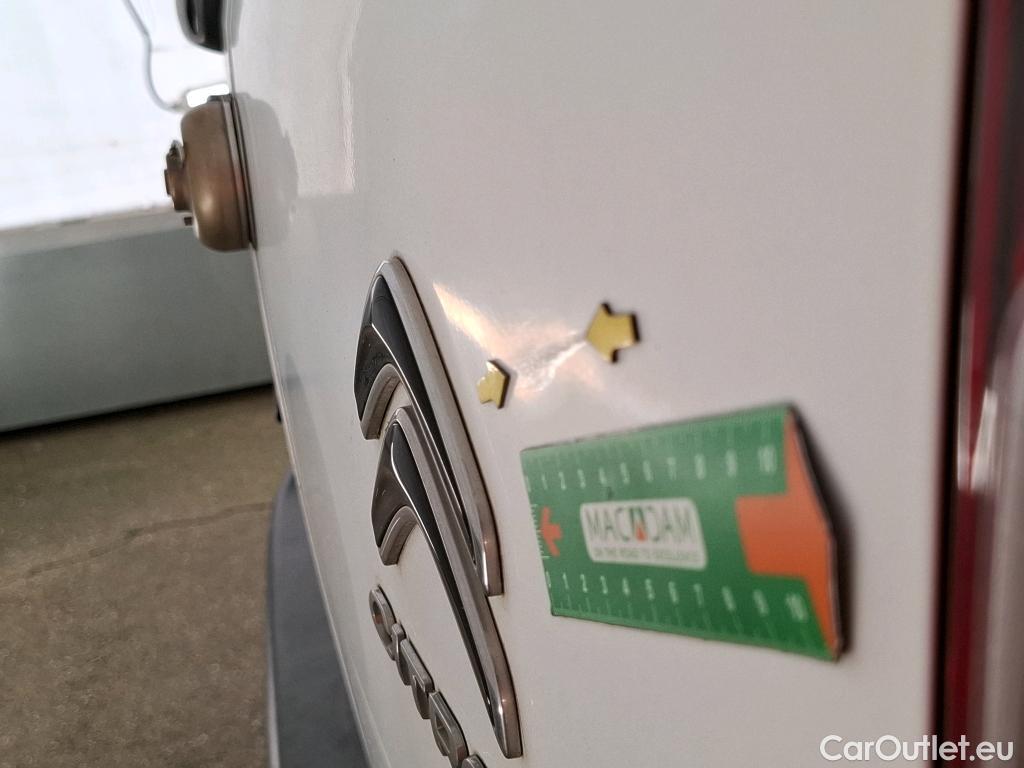  Citroen  Berlingo  Fourgon Club XL 950 1.5 BlueHDi 100CV BVM5 E6dT #35