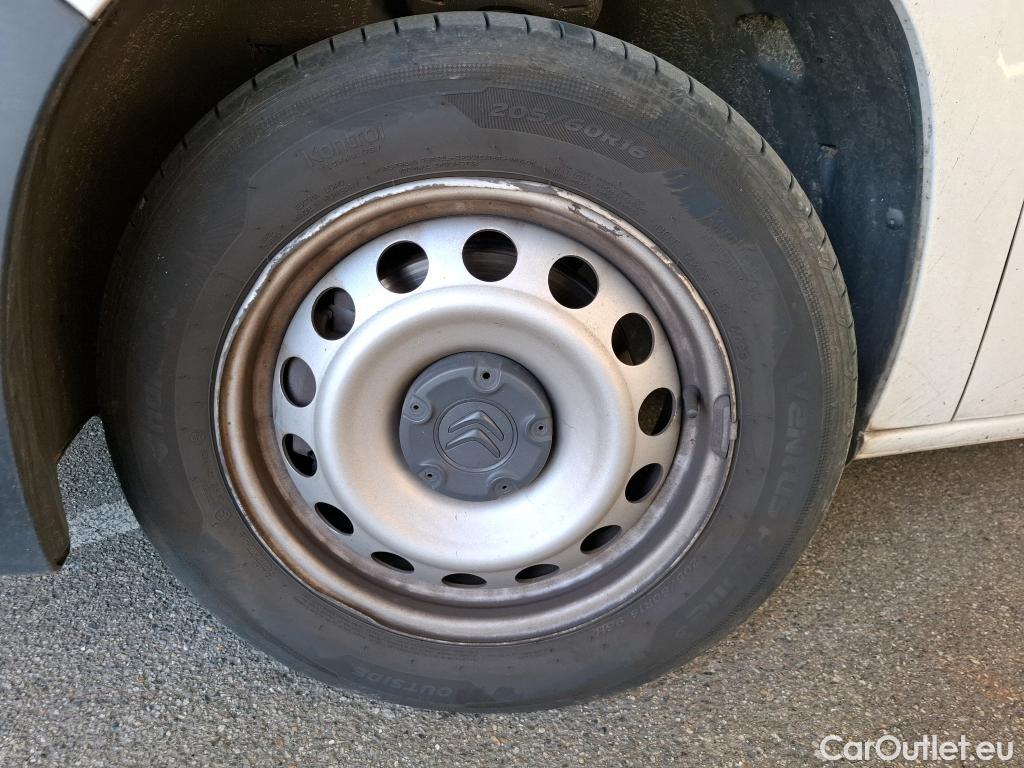  Citroen  Berlingo  Fourgon Club XL 950 1.5 BlueHDi 100CV BVM5 E6dT #53