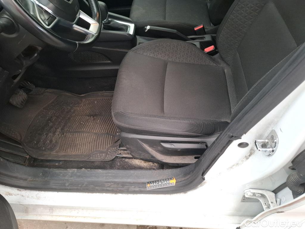  Renault  Clio  V Business 1.6 E-TECH Hybrid 140CV BVA6 E6d / TRANSFO VP VF #21
