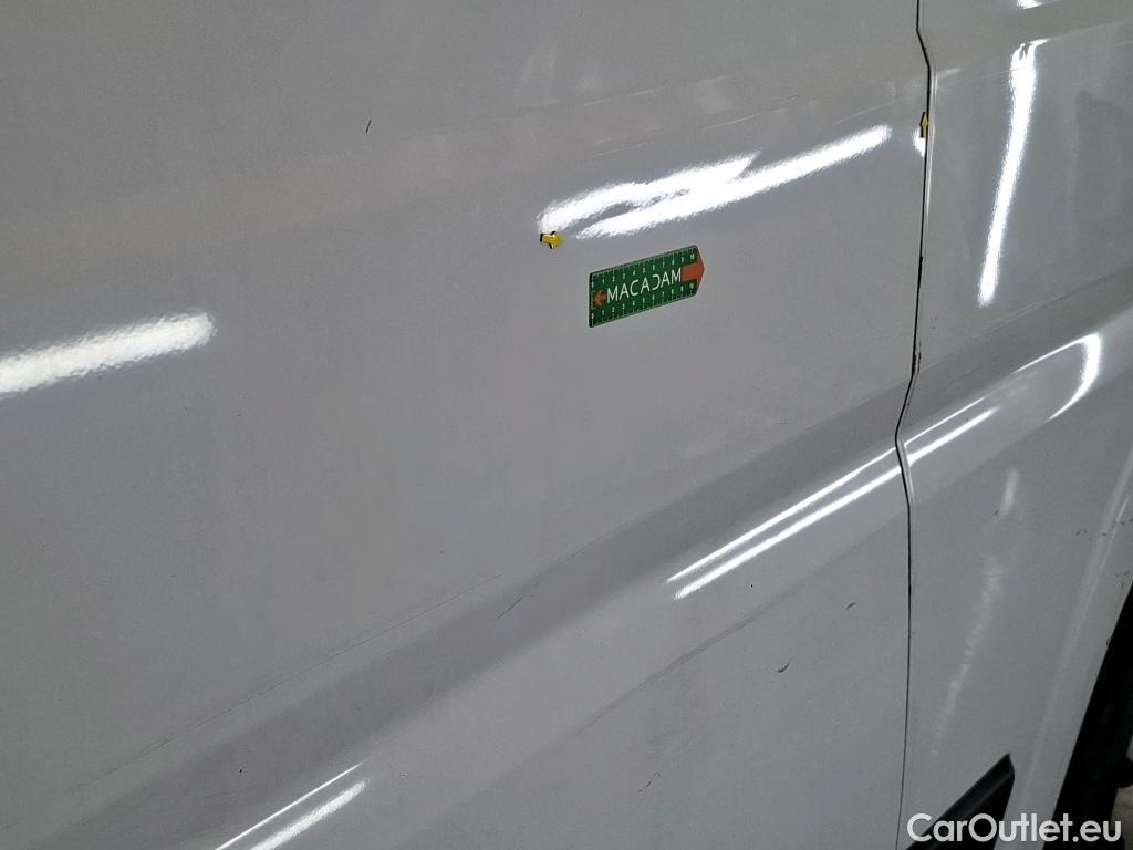  Citroen  Jumper  Fourgon Grand Volume 35 L2H2 Control BlueHDi 140 Start&Stop BlueHDi 140CV BVM6 E6d #9