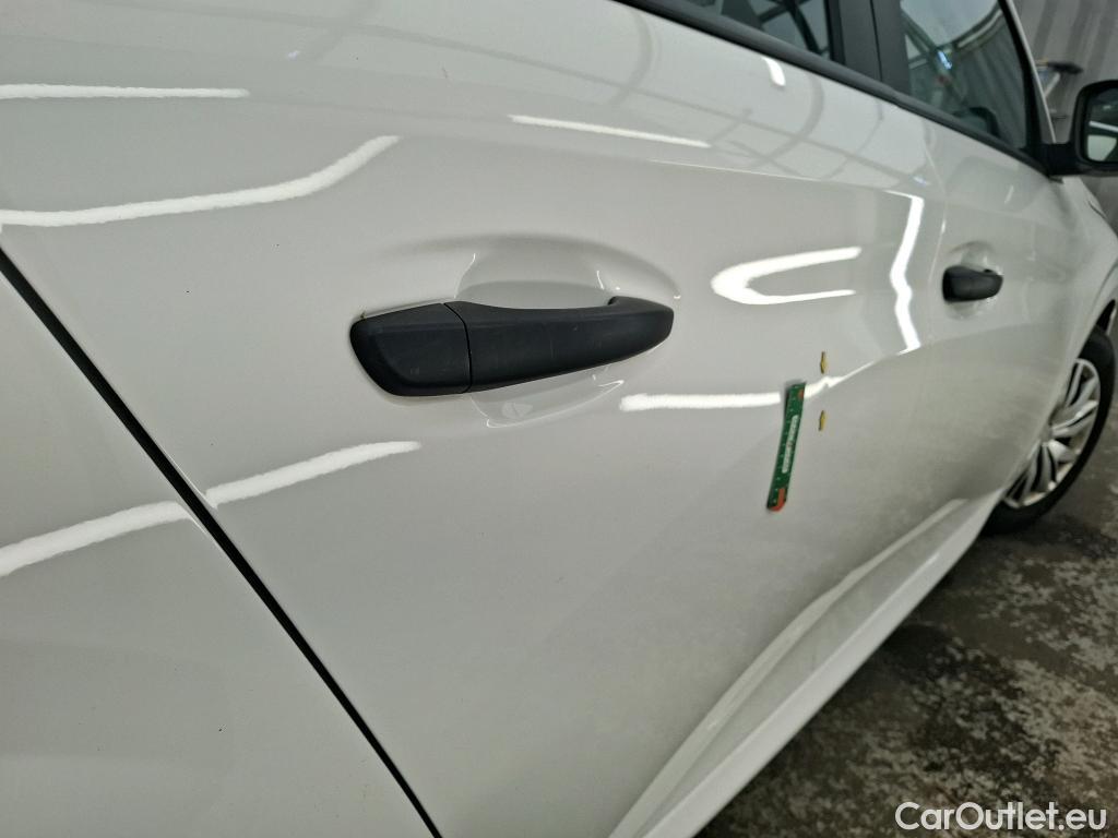  Peugeot  208  Premium 1.5 HDi 100CV BVM6 E6d #16