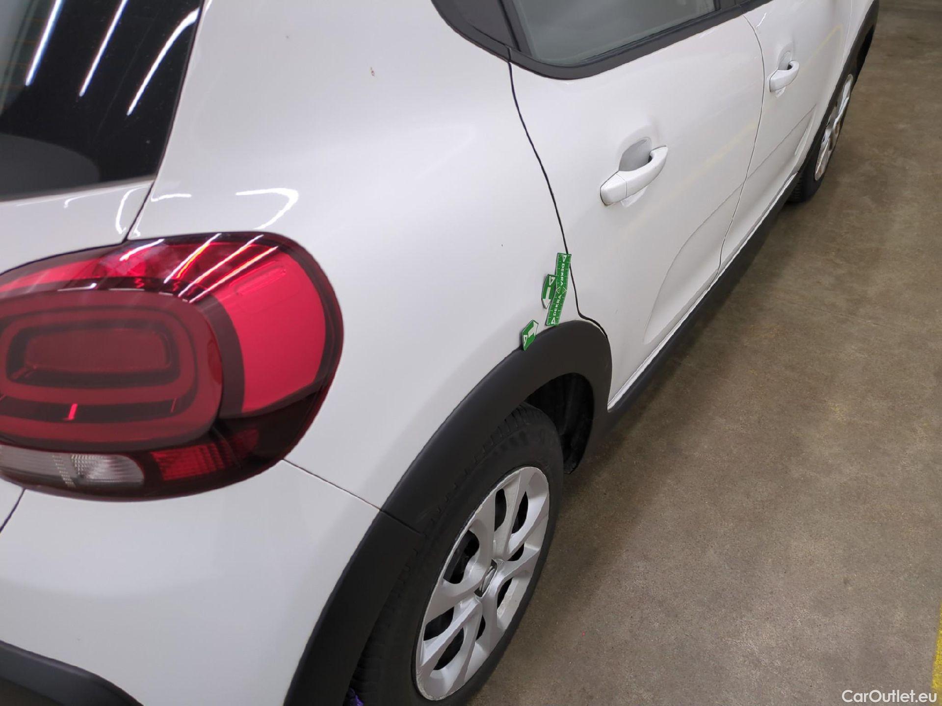  Citroen  C3  Société Feel 1.5 BlueHDI 100CV BVM6 E6dT #27