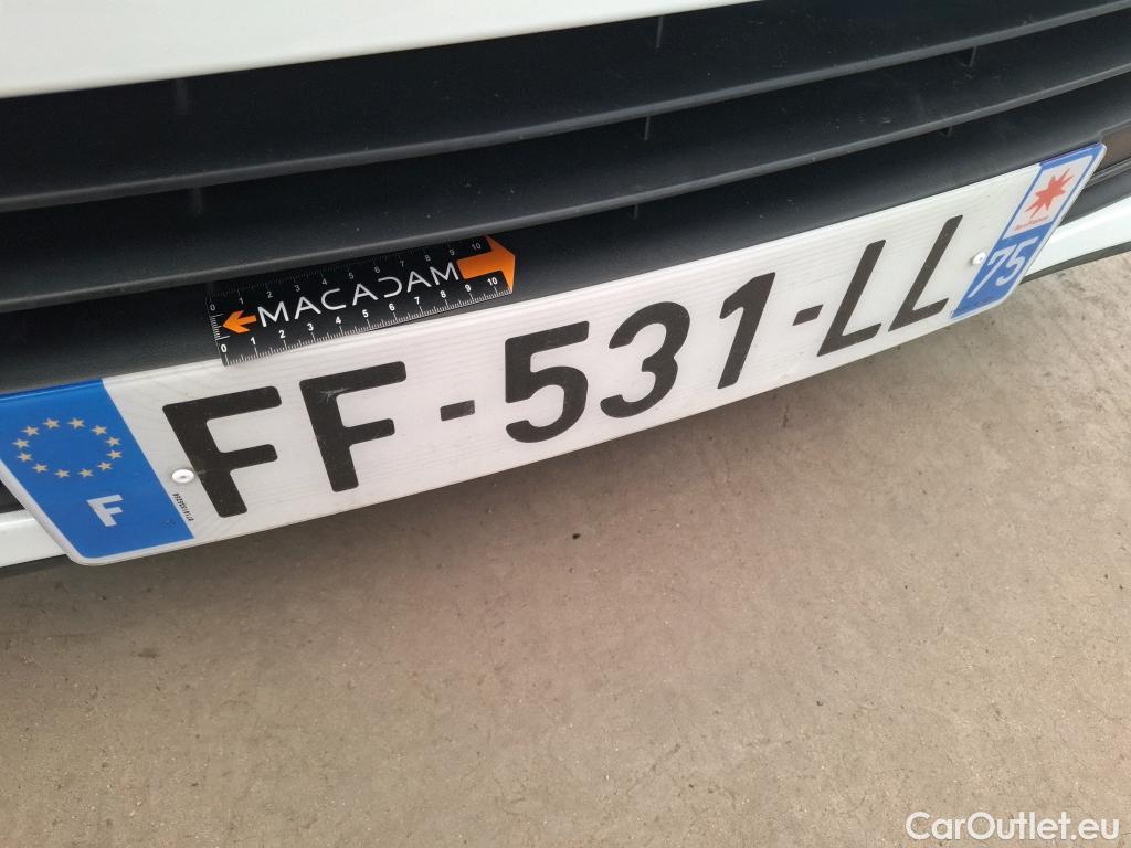  Renault  Clio  IV Air MediaNav 1.5 dCi 75CV BVM5 E6 #18