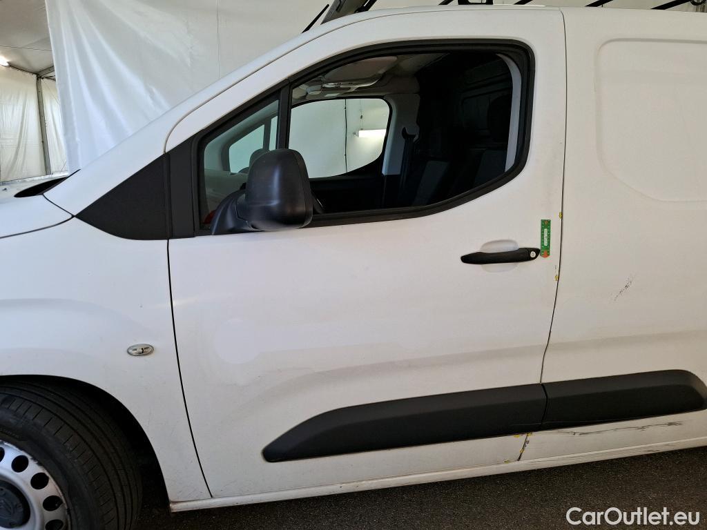  Citroen  Berlingo  Fourgon Club XL 950 1.5 BlueHDi 100CV BVM5 E6dT #21