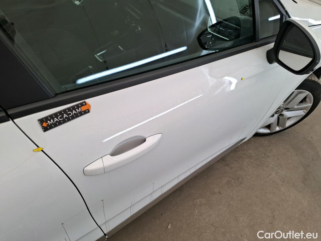  Renault  Clio  V Business 1.6 E-TECH Hybrid 140CV BVA6 E6d / TRANSFO VP VF #8