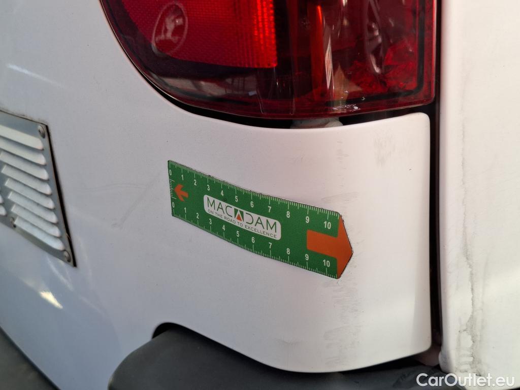  Citroen  Berlingo  Fourgon Club XL 950 1.5 BlueHDi 100CV BVM5 E6dT #40