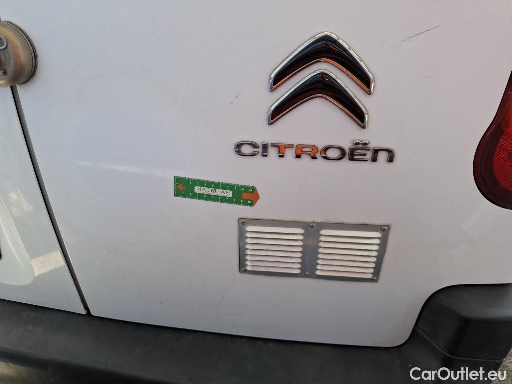  Citroen  Berlingo  Fourgon Club XL 950 1.5 BlueHDi 100CV BVM5 E6dT #41