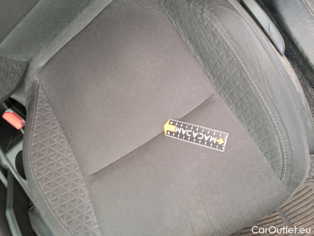  Renault  Clio  V Business 1.6 E-TECH Hybrid 140CV BVA6 E6d / TRANSFO VP VF #28