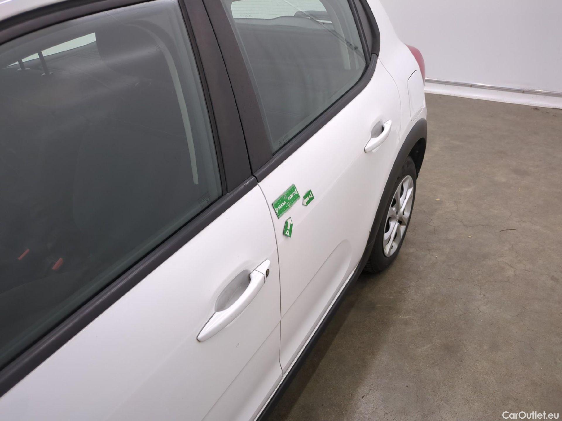  Citroen  C3  Société Feel 1.5 BlueHDI 100CV BVM6 E6dT #33