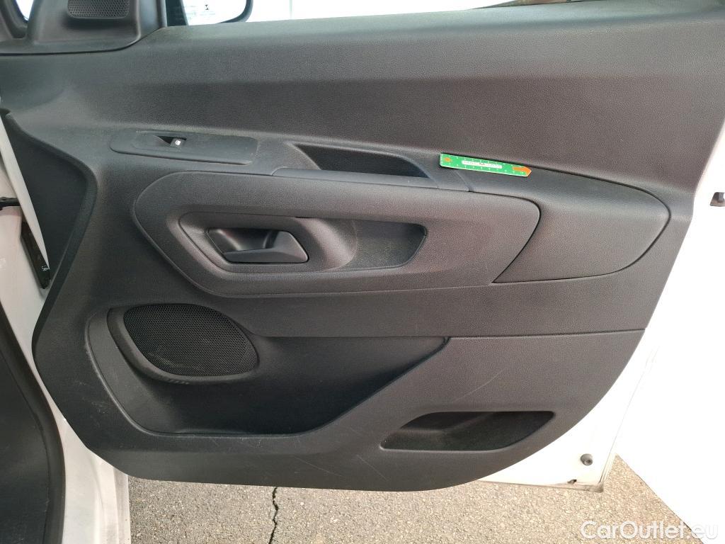  Citroen  Berlingo  Fourgon Club XL 950 1.5 BlueHDi 100CV BVM5 E6dT #66