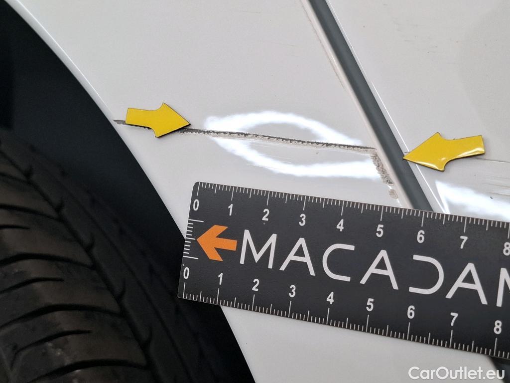  Renault  Clio  IV Air MediaNav 1.5 dCi 75CV BVM5 E6 #11