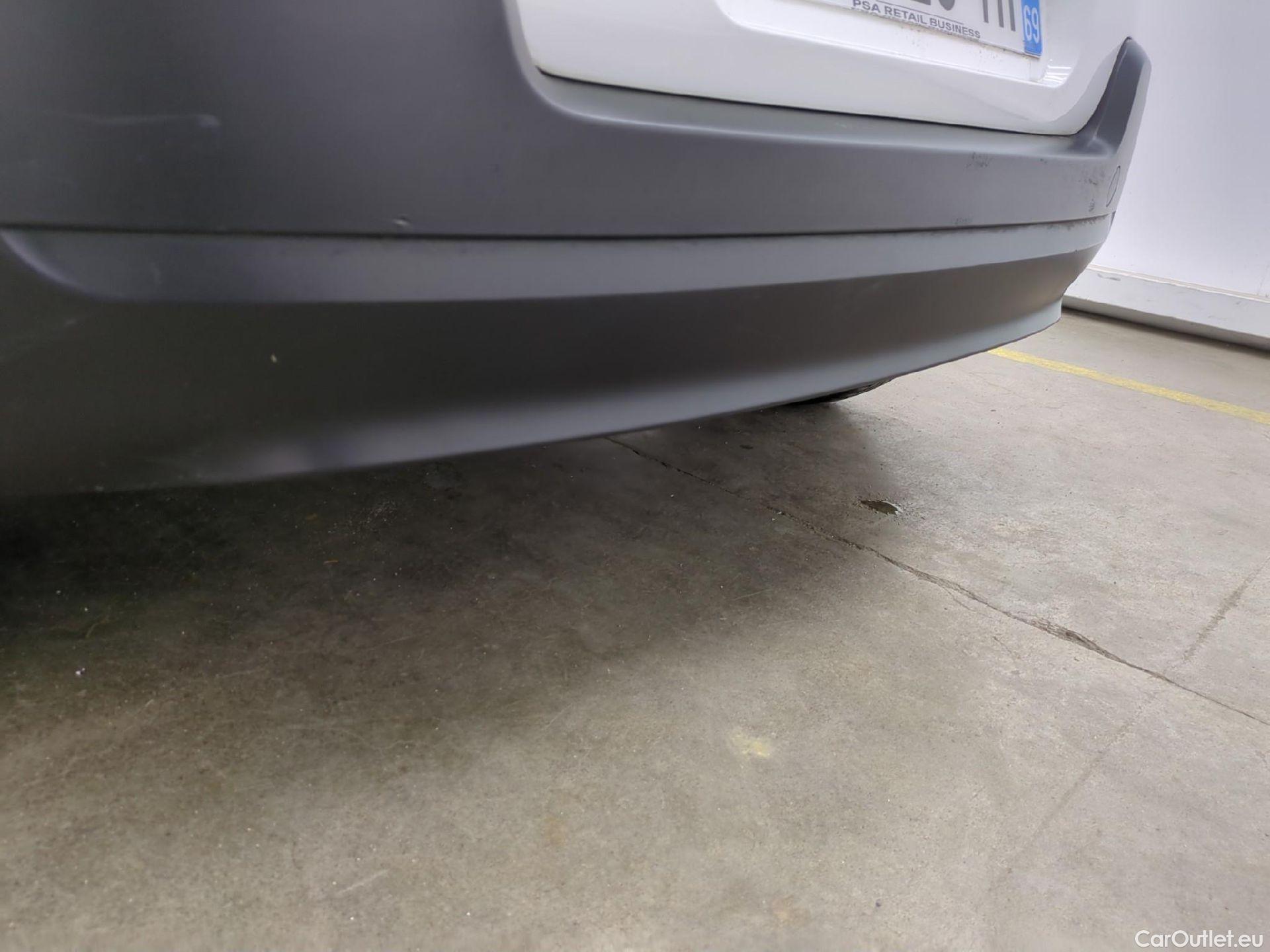  Citroen  C3  Société Feel 1.5 BlueHDI 100CV BVM6 E6dT #39