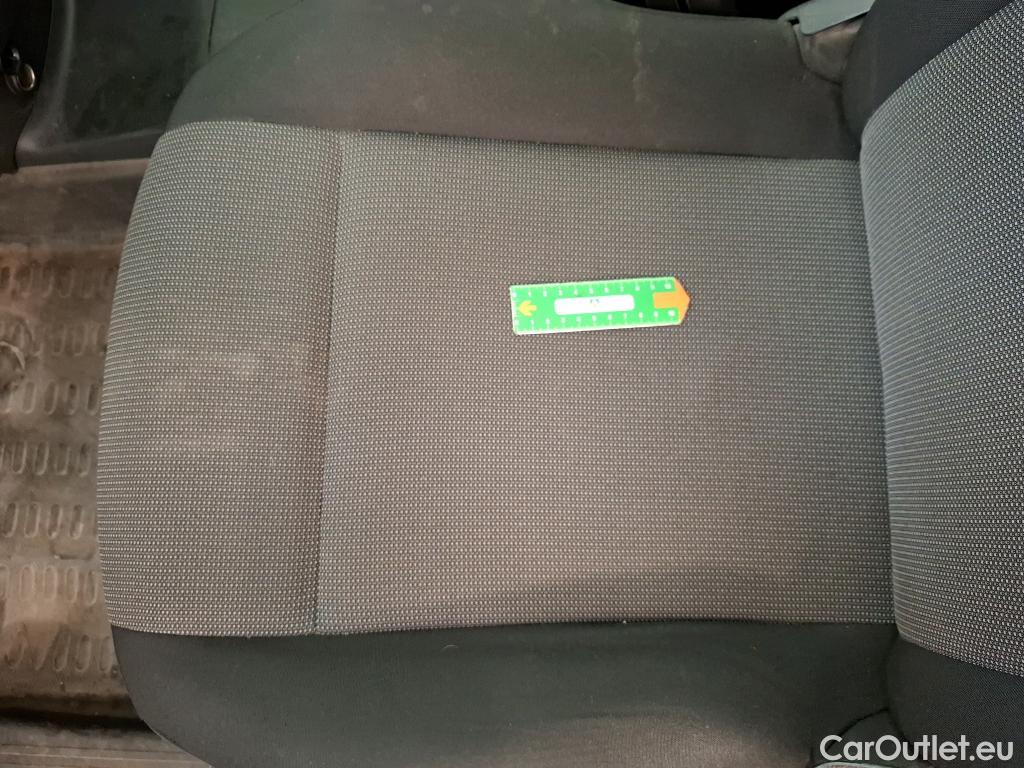  Citroen  Berlingo  Fourgon Club XL 950 1.5 BlueHDi 100CV BVM5 E6dT #70