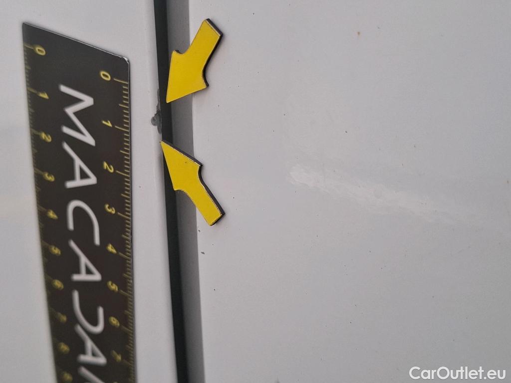  Citroen  Berlingo  Fourgon Driver M 650 1.5 BlueHDi 100CV BVM6 E6d #49