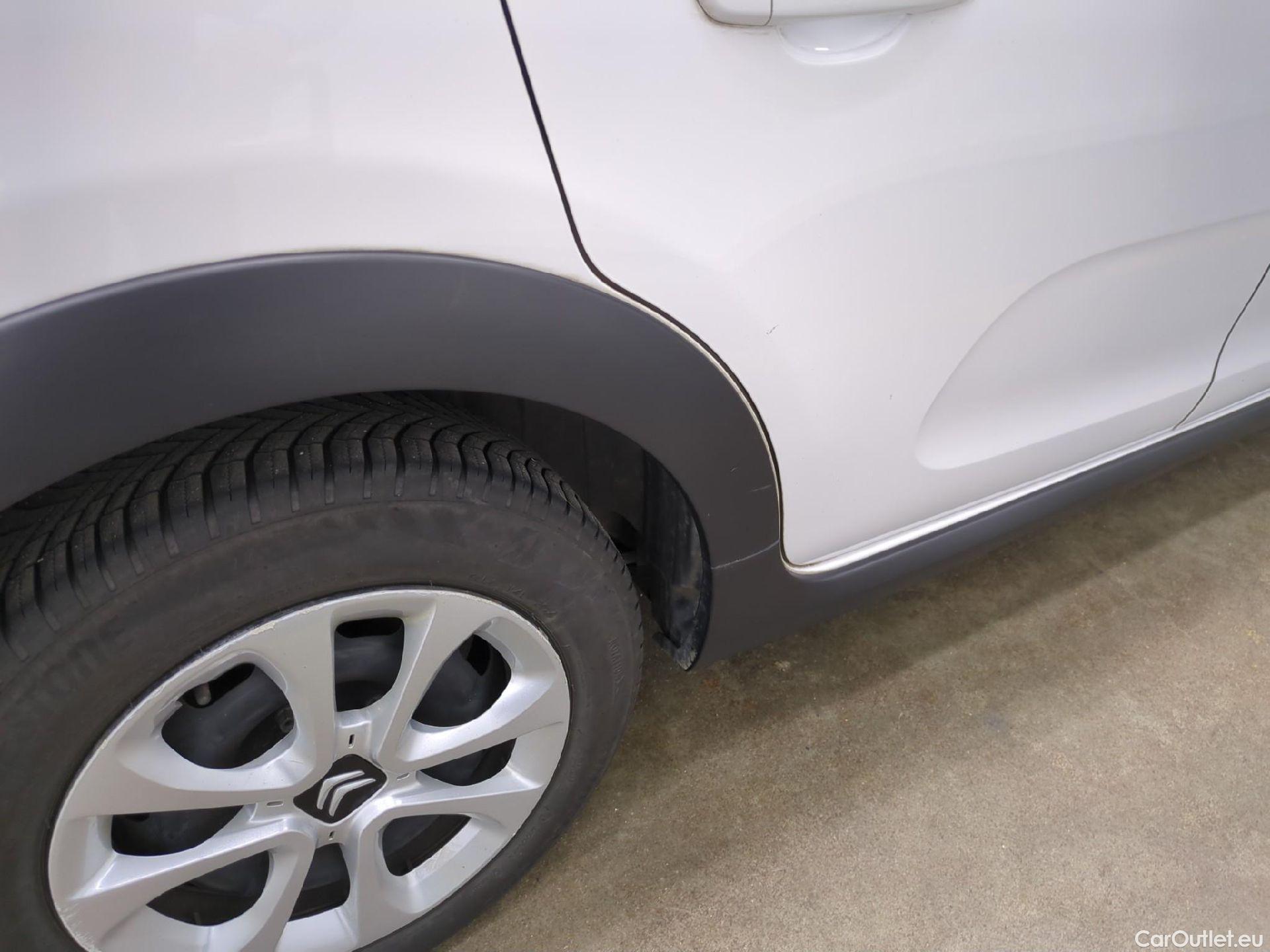  Citroen  C3  Société Feel 1.5 BlueHDI 100CV BVM6 E6dT #25