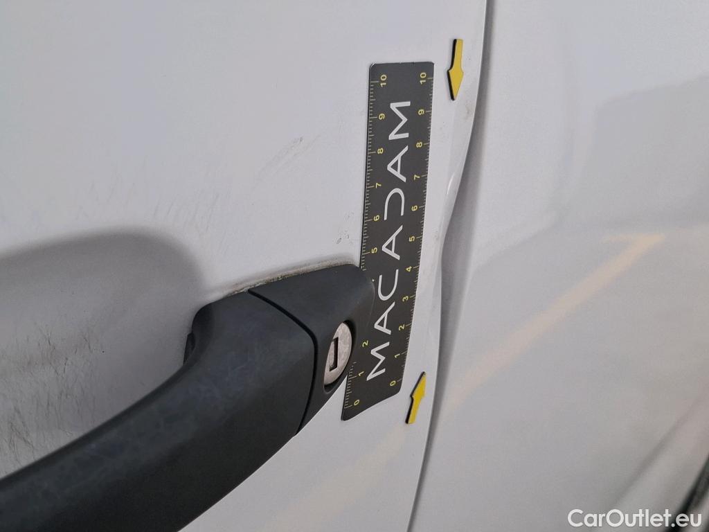 Citroen  Berlingo  Fourgon Driver M 650 1.5 BlueHDi 100CV BVM6 E6d #13