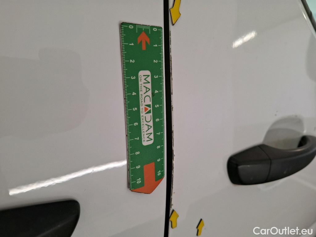  Citroen  Berlingo  Fourgon Club M 650 1.5 BlueHDi 100CV BVM5 E6dT #79