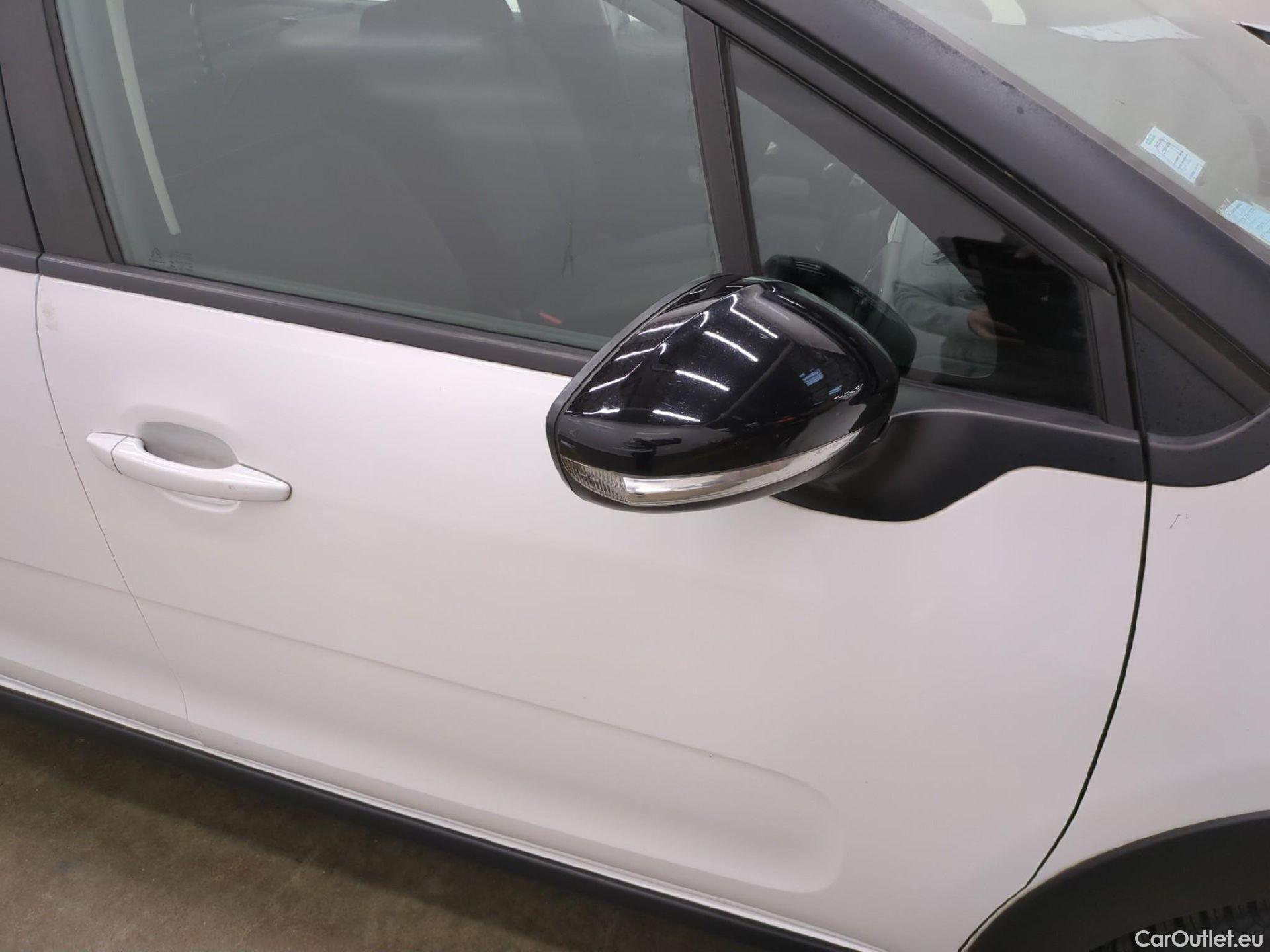  Citroen  C3  Société Feel 1.5 BlueHDI 100CV BVM6 E6dT #10