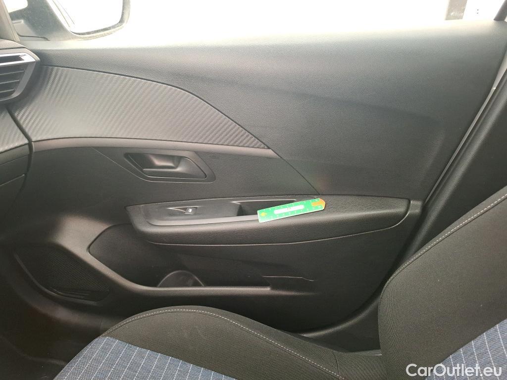  Peugeot  208  Premium 1.5 HDi 100CV BVM6 E6d #9