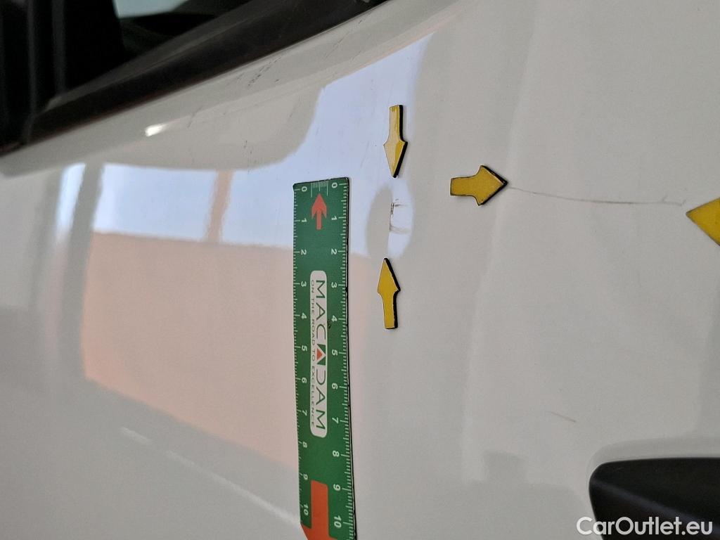  Citroen  Berlingo  Fourgon Club M 650 1.5 BlueHDi 100CV BVM5 E6dT #37