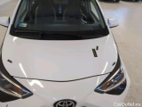  Toyota  Aygo Toyota  1.0 VVT-I x-play 5d #39