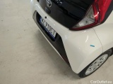  Toyota  Aygo Toyota  1.0 VVT-I x-play 5d #62