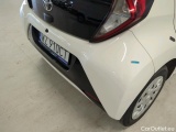  Toyota  Aygo Toyota  1.0 VVT-I x-play 5d #63