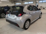  Toyota  Yaris Toyota  1.5 Hybrid 116 KM Comfort E-CVT 5d #2