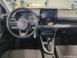  Toyota  Yaris Toyota  1.5 Hybrid 116 KM Comfort E-CVT 5d #8