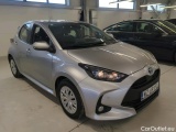  Toyota  Yaris Toyota  1.5 Hybrid 116 KM Comfort E-CVT 5d #12
