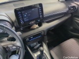  Toyota  Yaris Toyota  1.5 Hybrid 116 KM Comfort E-CVT 5d #13