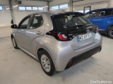  Toyota  Yaris Toyota  1.5 Hybrid 116 KM Comfort E-CVT 5d #15