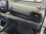  Toyota  Yaris Toyota  1.5 Hybrid 116 KM Comfort E-CVT 5d #20