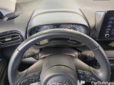  Toyota  Yaris Toyota  1.5 Hybrid 116 KM Comfort E-CVT 5d #32